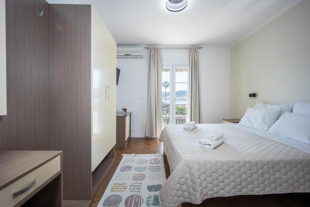 Gostinjska kuća Marija 3*