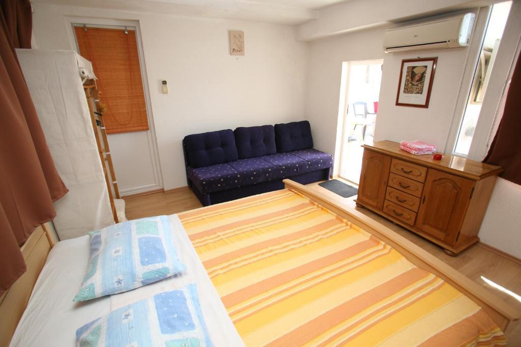 Gostinjska kuća Marija 3*