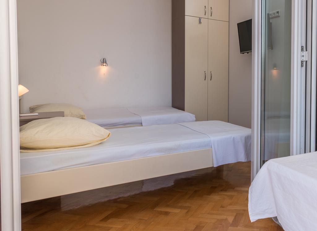 Marija Gostinjska kuća 3*