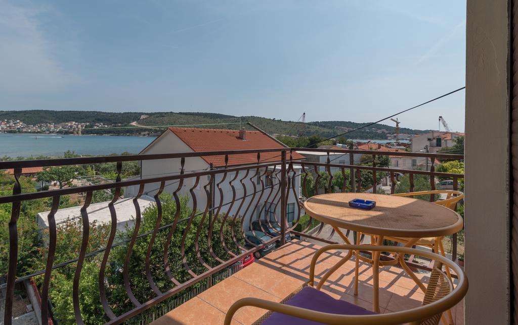 Gostinjska kuća Marija