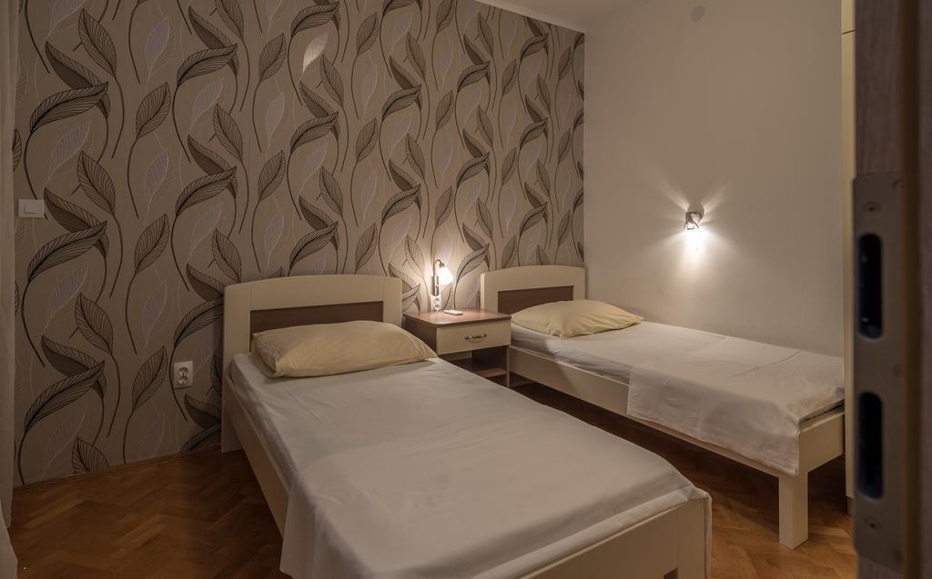 Gostinjska kuća Marija Trogir
