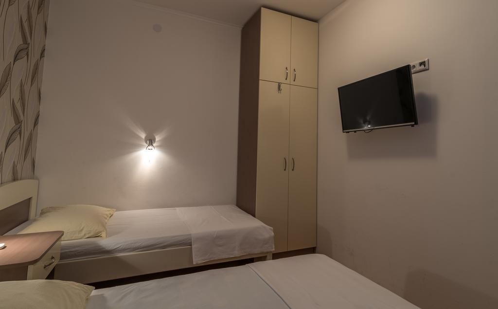 Marija Gostinjska kuća 3*