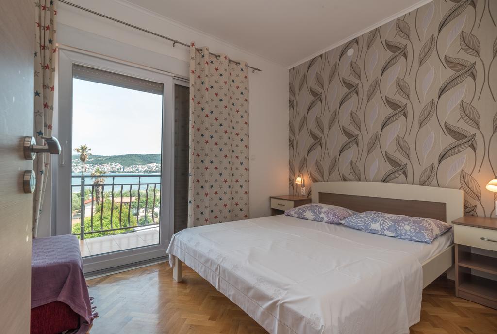 Marija Gostinjska kuća 3*