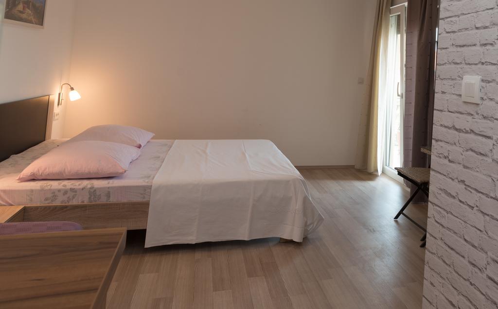 Marija Gostinjska kuća Trogir