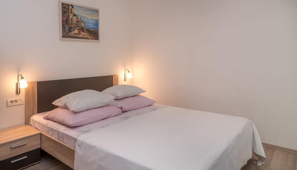 Gostinjska kuća Marija 3*