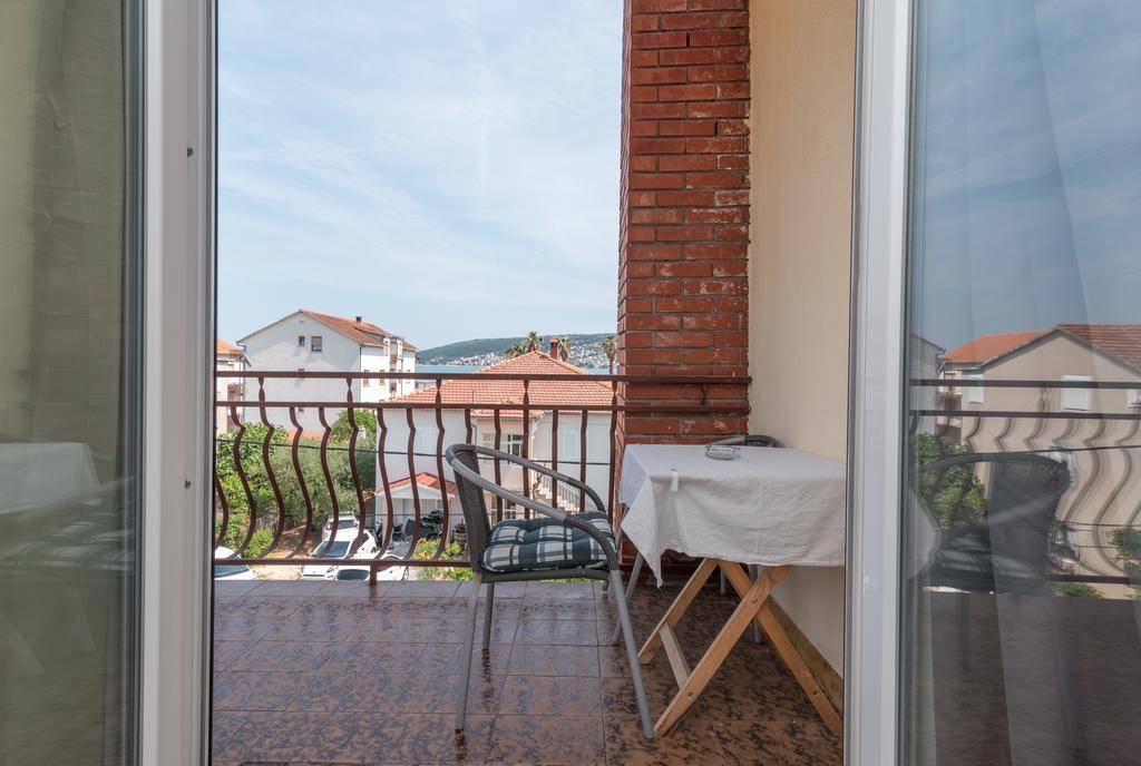 Gostinjska kuća Marija Trogir