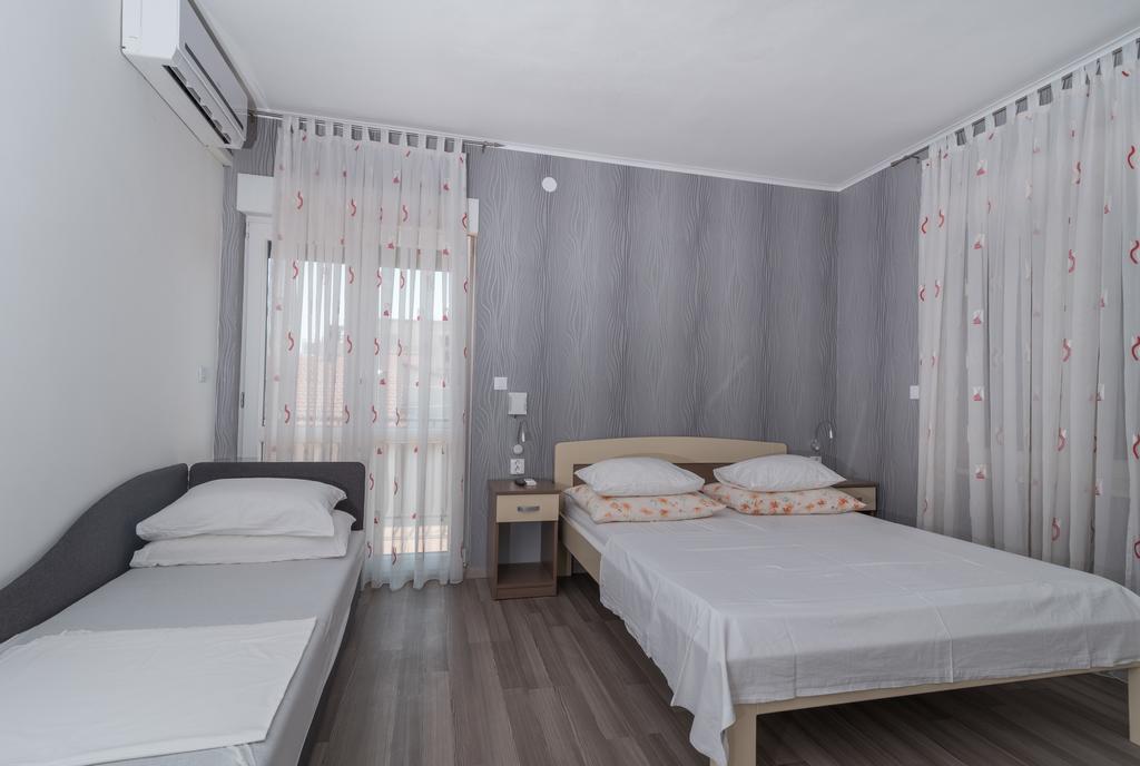 Gostinjska kuća Marija Trogir