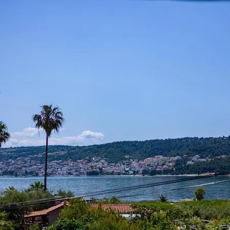 Villa Marija Trogir Exterior photo