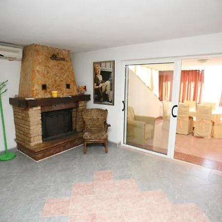 Villa Marija Trogir Room photo