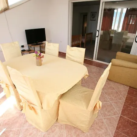 Villa Marija Trogir Room photo