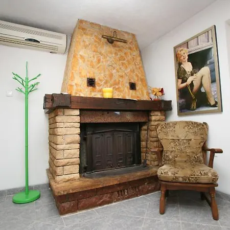 Villa Marija Trogir Room photo