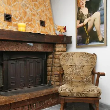 Villa Marija Trogir Room photo