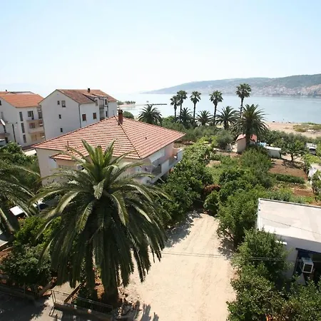 Villa Marija Trogir Room photo