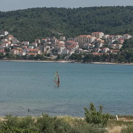 Villa Marija Trogir Exterior photo
