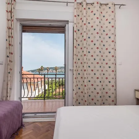 Villa Marija Trogir Exterior photo