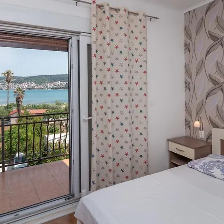Villa Marija Trogir Exterior photo