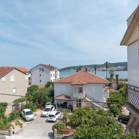 Villa Marija Trogir Exterior photo