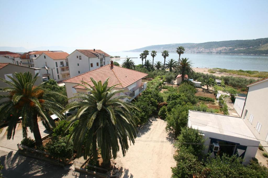 Marija Affittacamere 3*